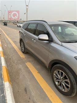 هيونداي سانتافي